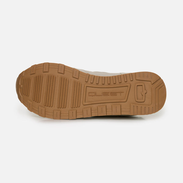 ZAPATOS CASUAL FORMAL COLOR GRIS CLR