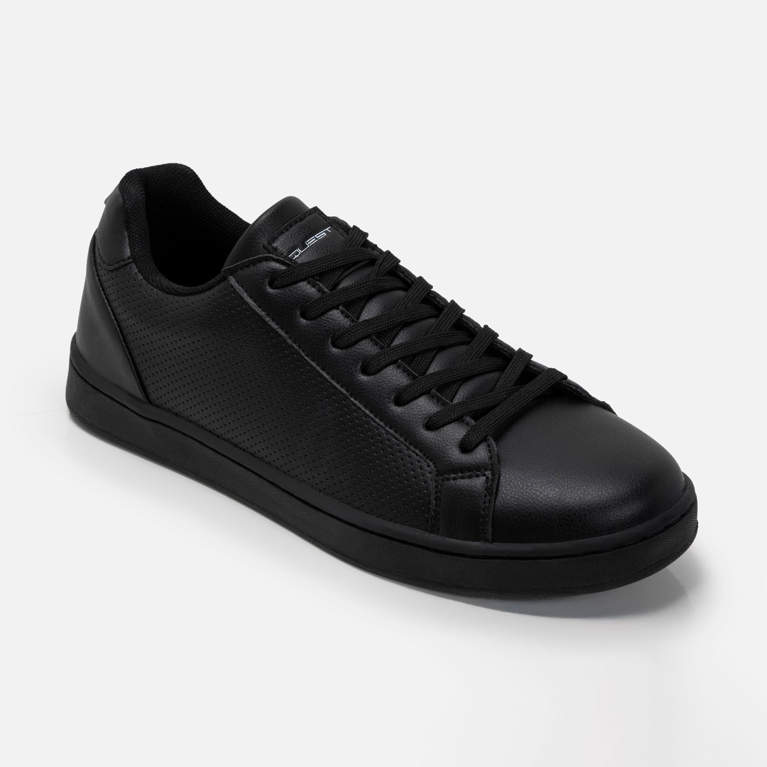 ZAPATOS CASUAL COLOR NEGRO