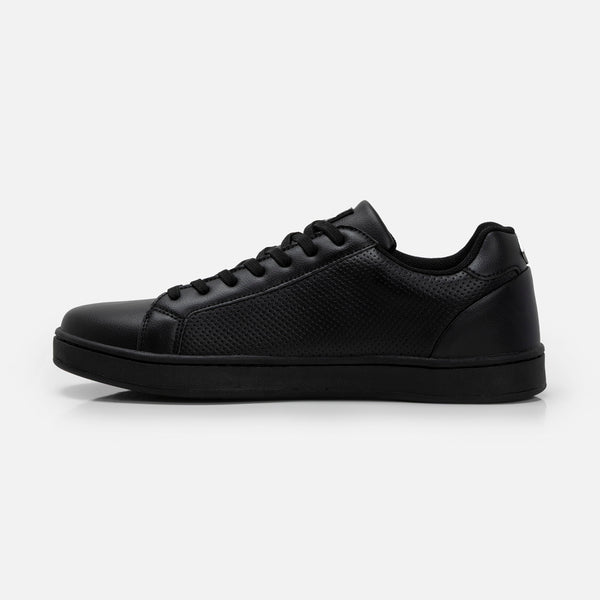 ZAPATOS CASUAL COLOR NEGRO