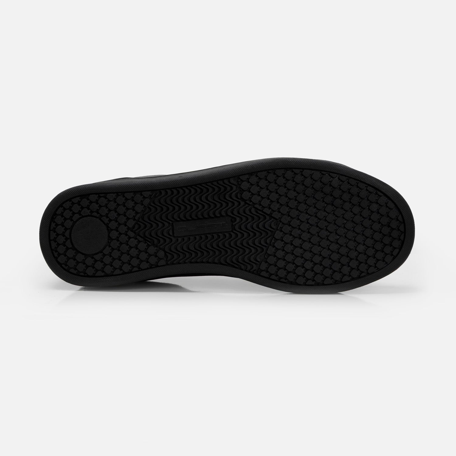 ZAPATOS CASUAL COLOR NEGRO