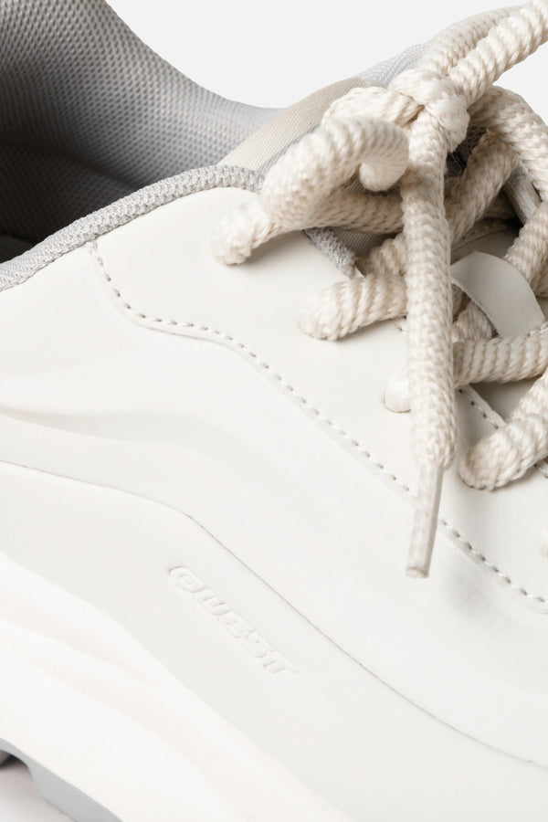 ZAPATOS TENIS COLOR IVORY