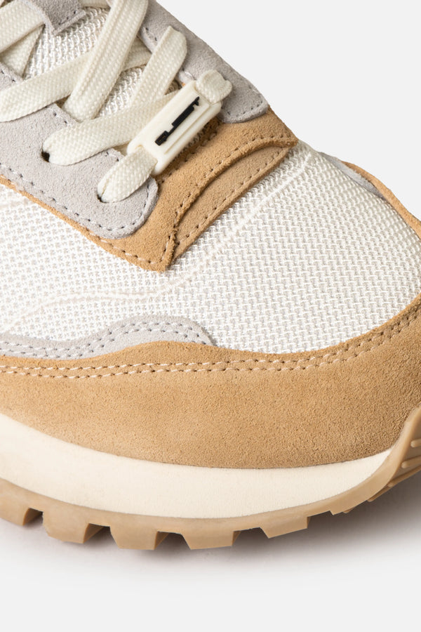 ZAPATOS TENIS COLOR BEIGE