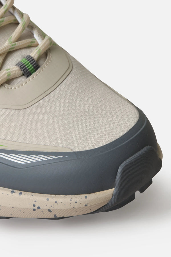 ZAPATOS TENIS COLOR ARENA