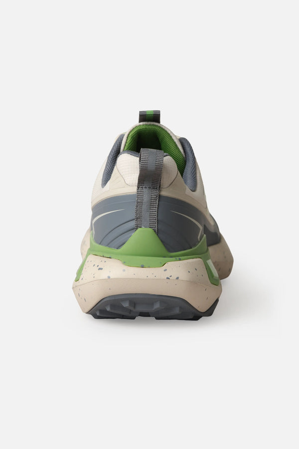 ZAPATOS TENIS COLOR ARENA