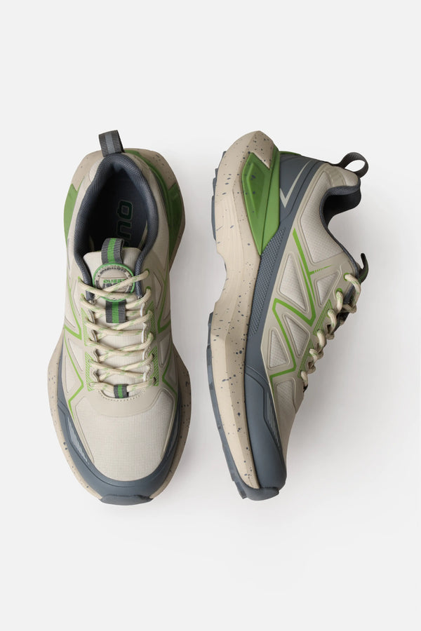 ZAPATOS TENIS COLOR ARENA