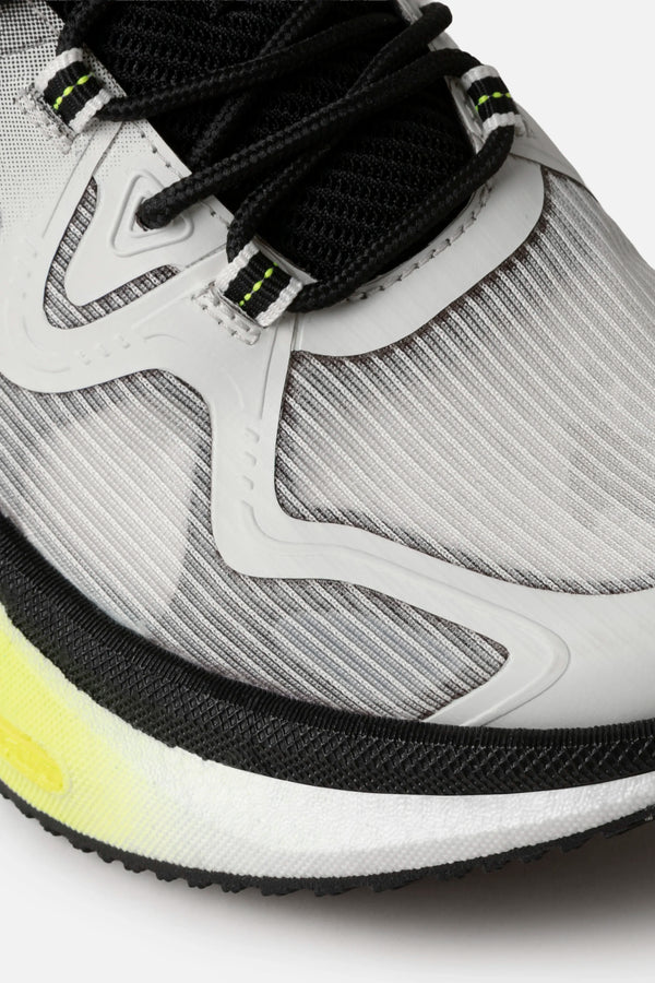 ZAPATOS DEPORTIVO COLOR NEGRO