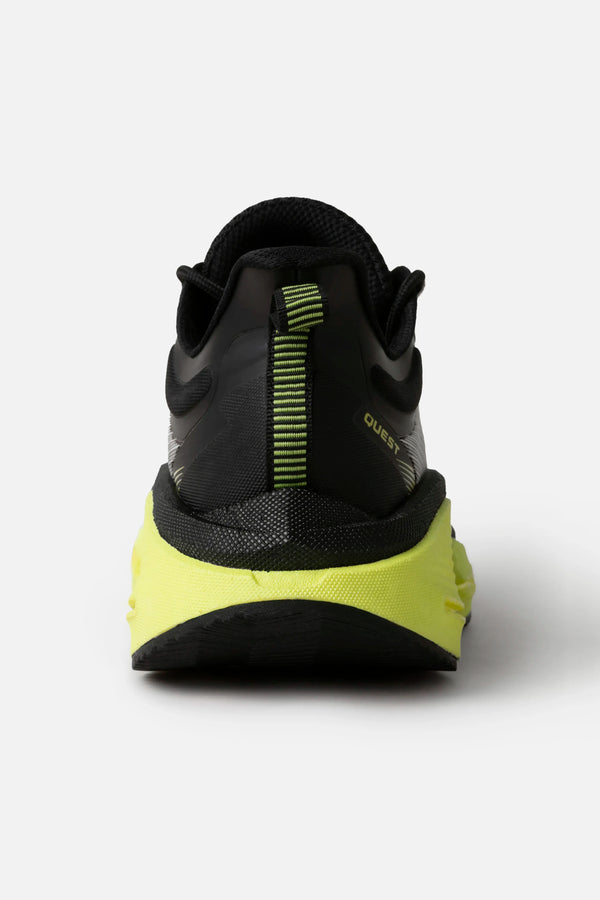 ZAPATOS DEPORTIVO COLOR NEGRO