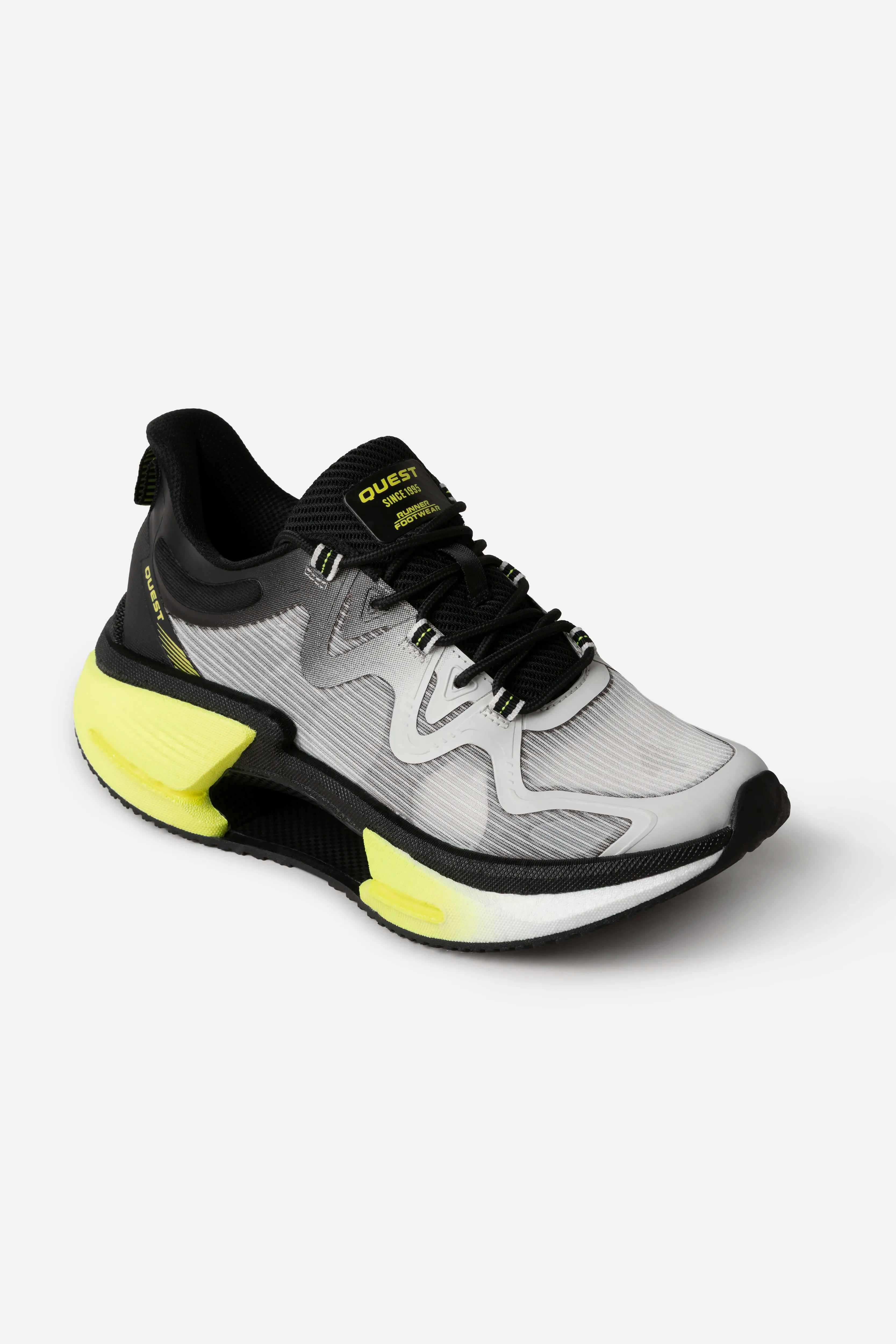 ZAPATOS DEPORTIVO COLOR NEGRO