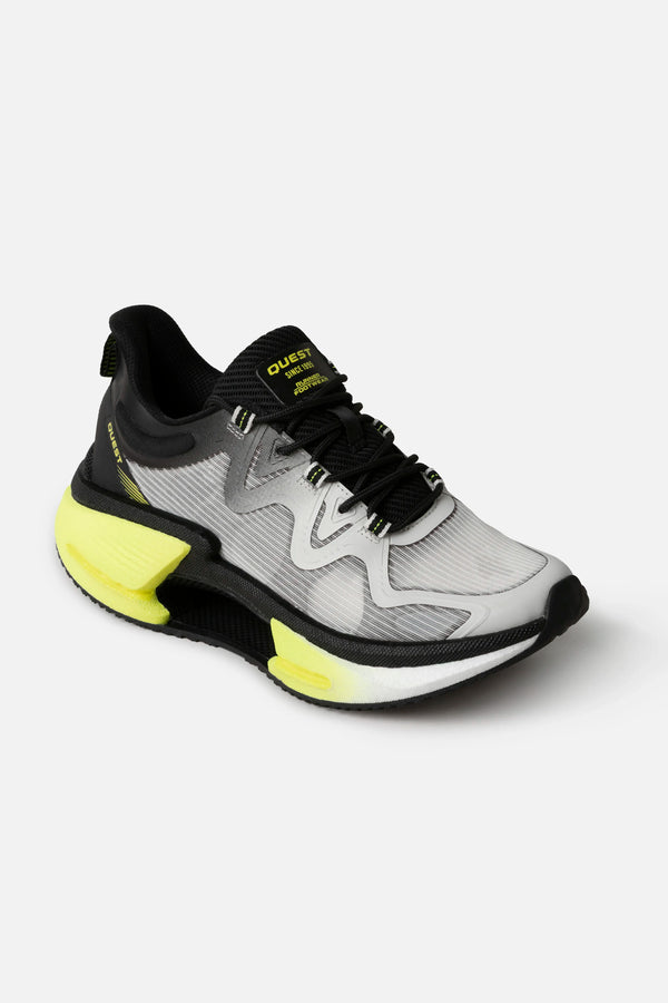 ZAPATOS DEPORTIVO COLOR NEGRO