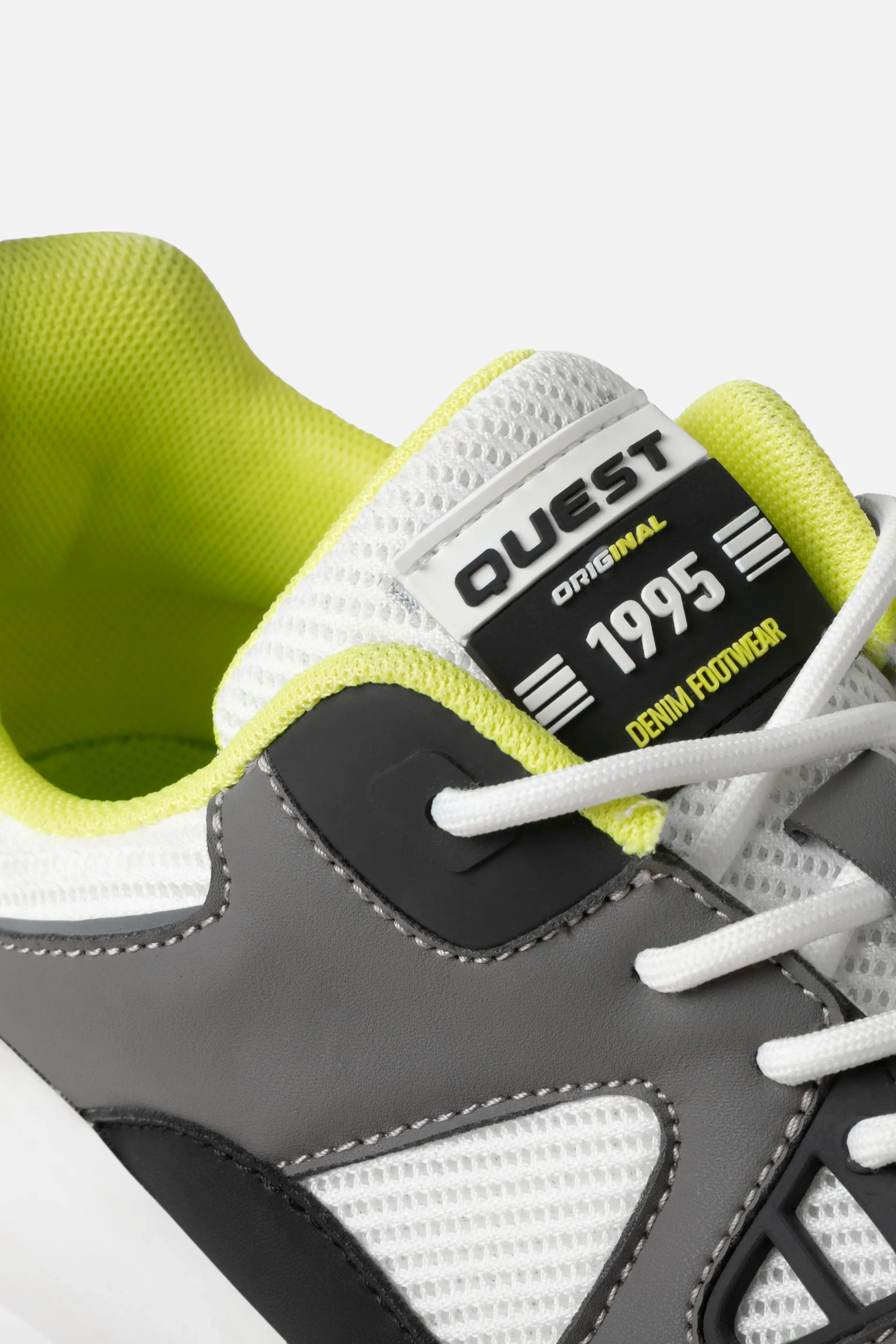 ZAPATOS TENIS COLOR NEGRO