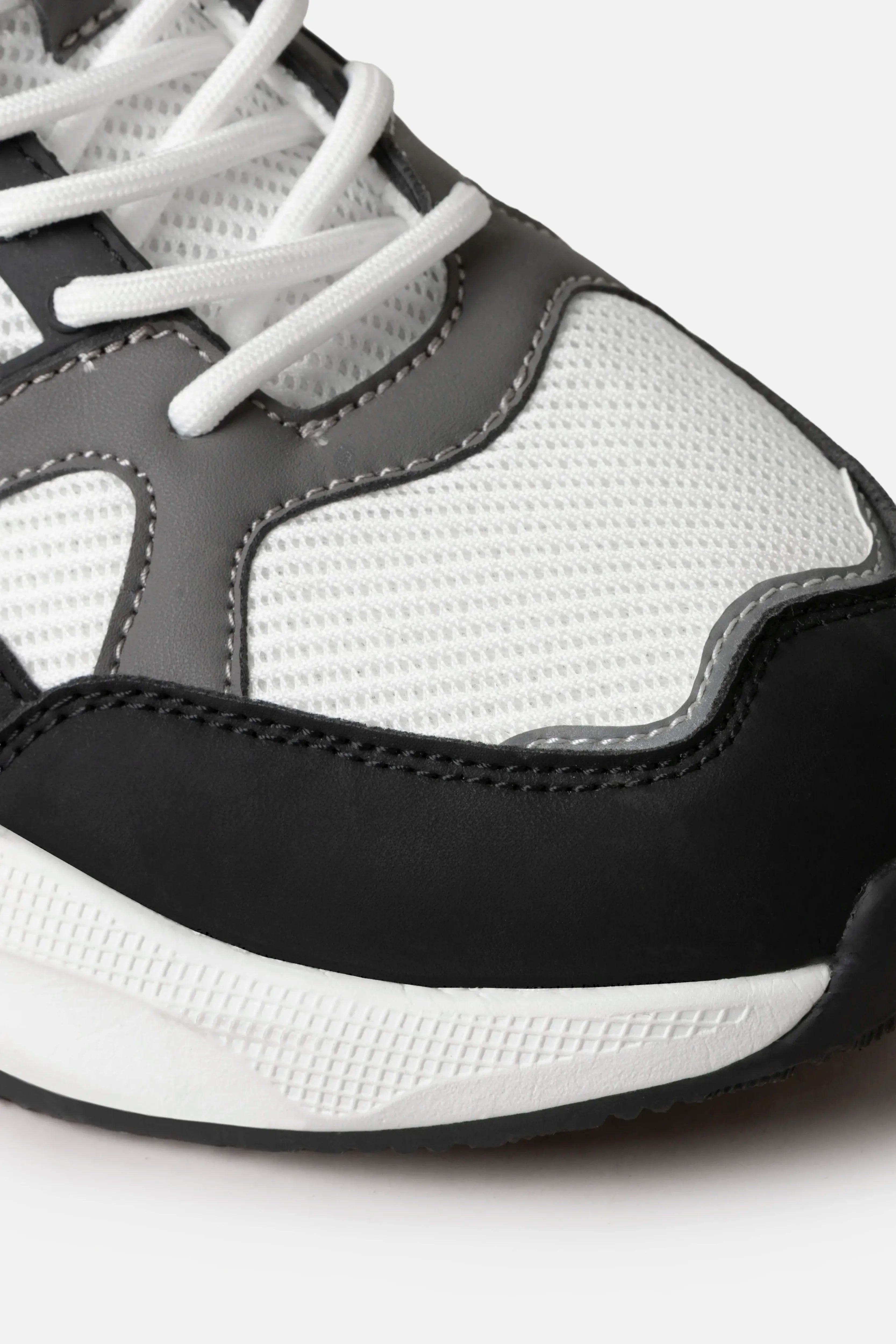 ZAPATOS TENIS COLOR NEGRO