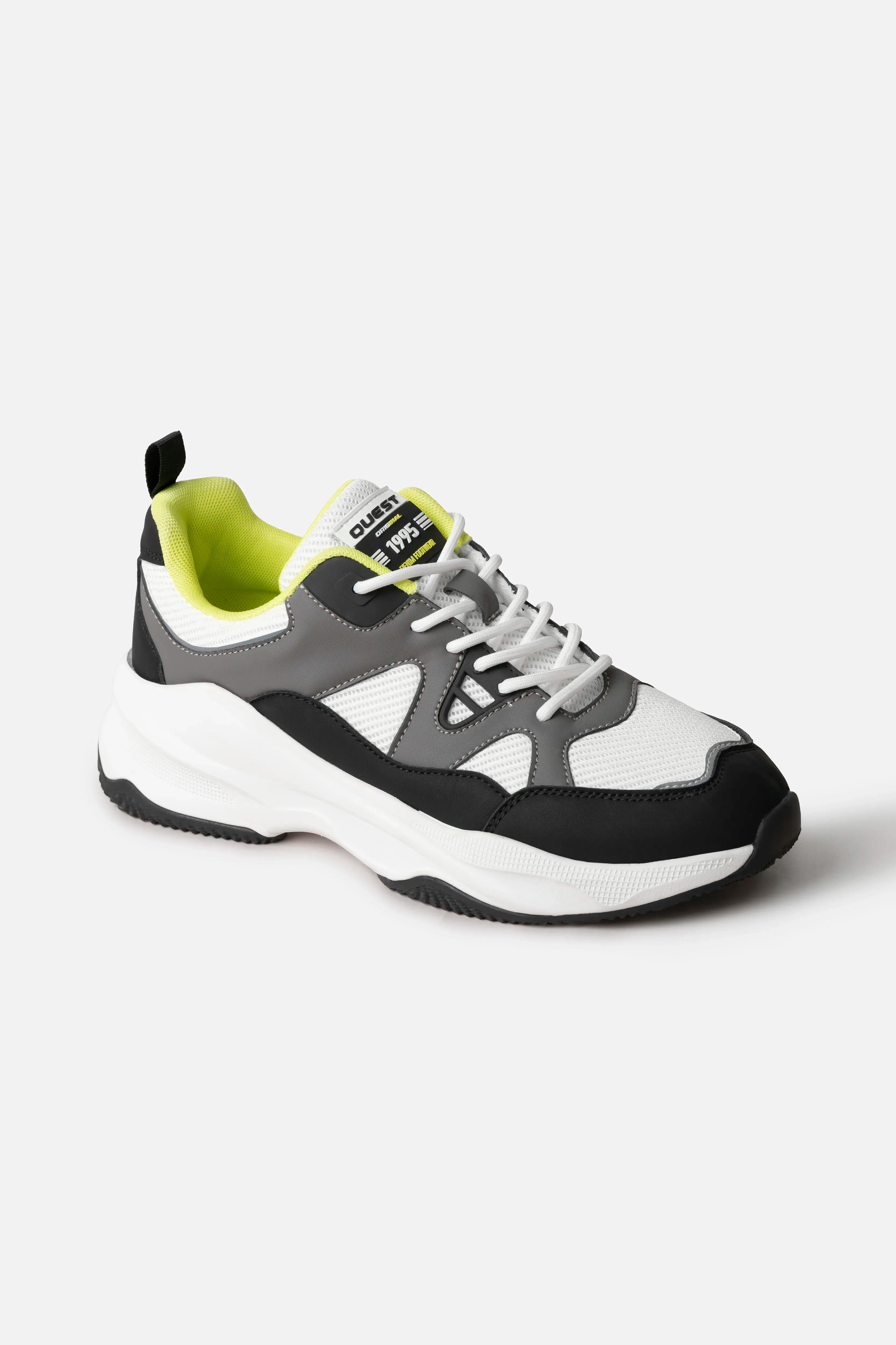 ZAPATOS TENIS COLOR NEGRO