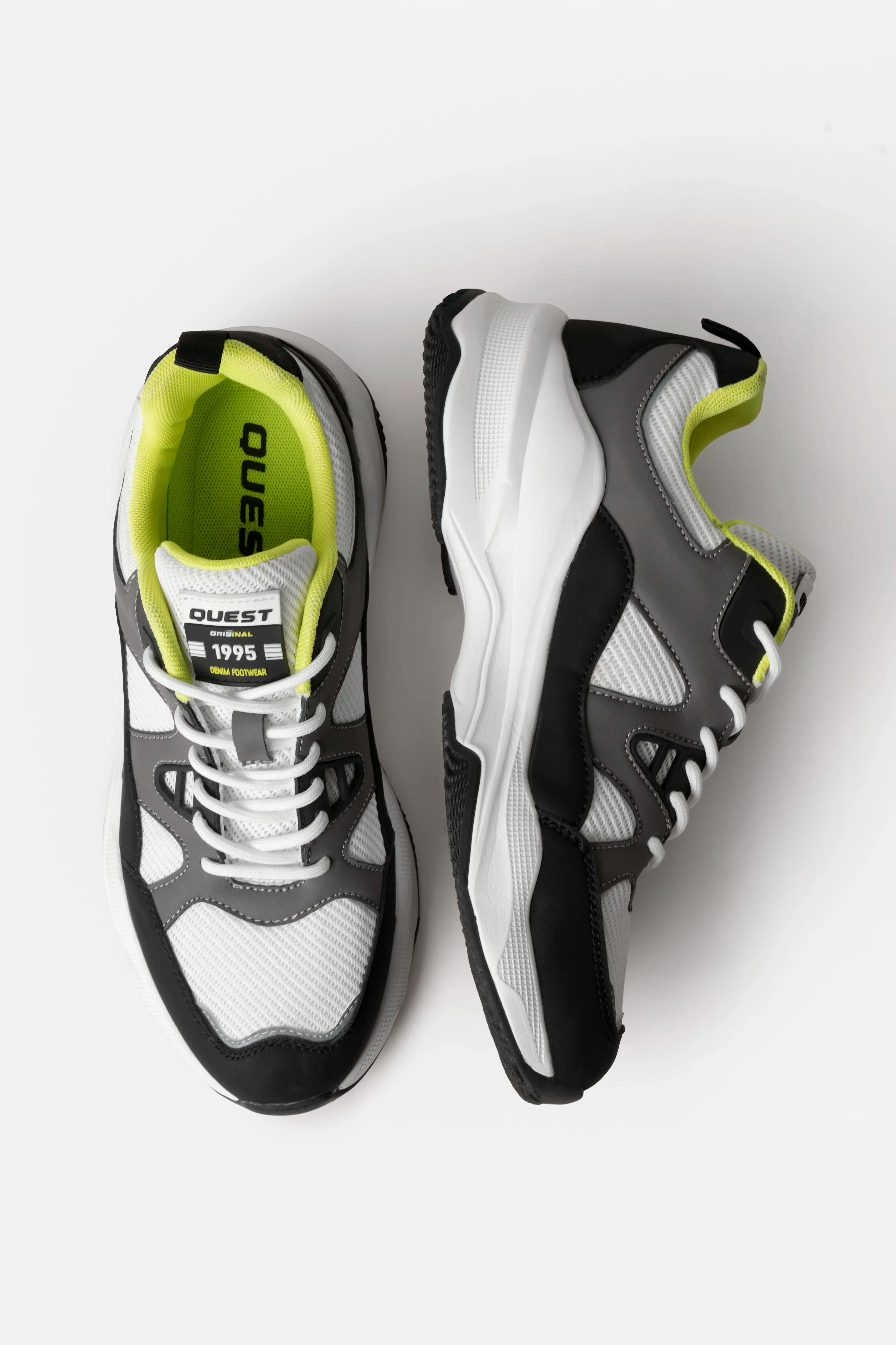 ZAPATOS TENIS COLOR NEGRO