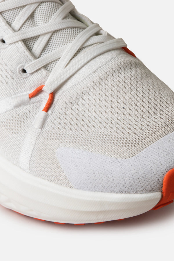 ZAPATOS DEPORTIVO COLOR BLANCO OPTICO