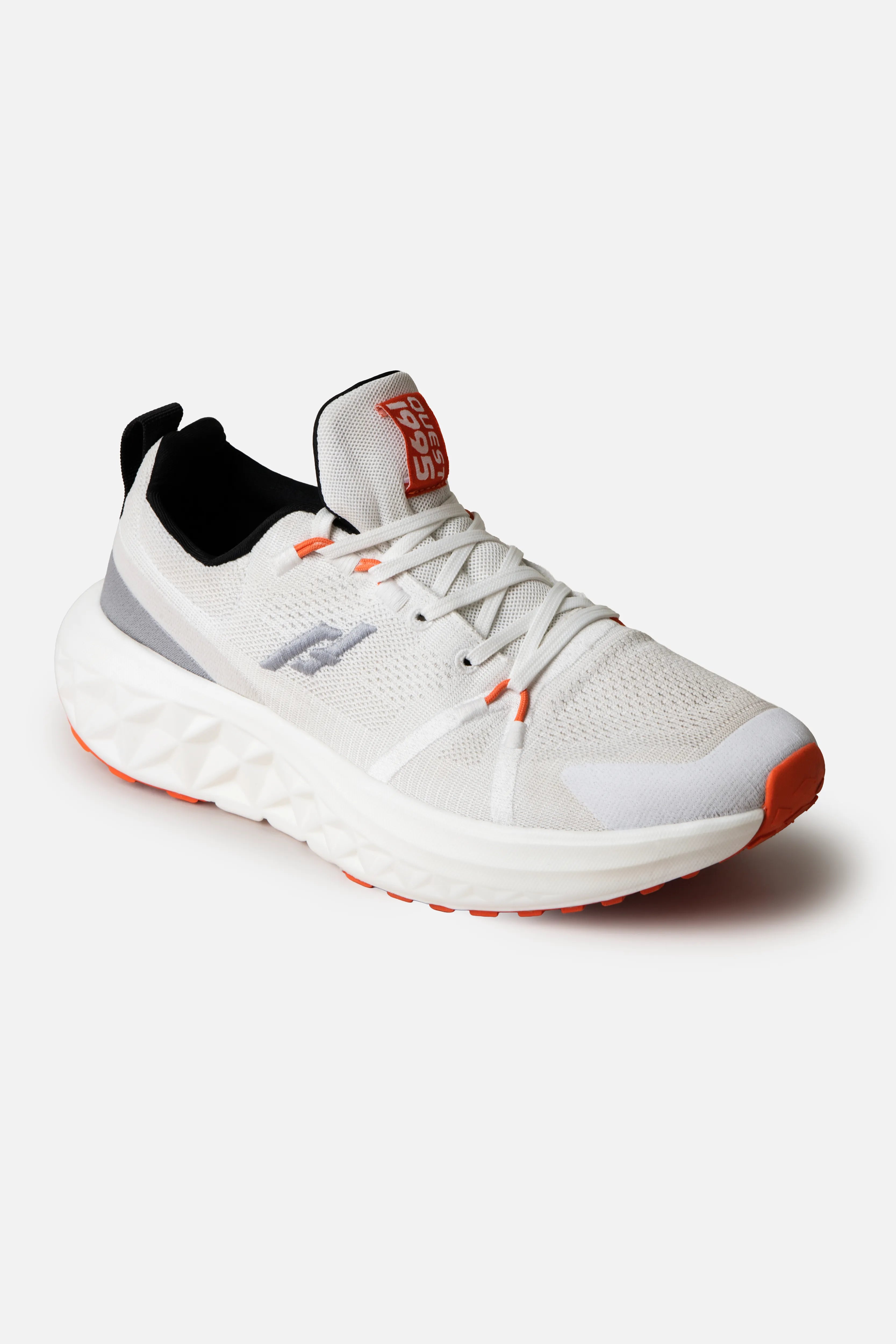 ZAPATOS DEPORTIVO COLOR BLANCO OPTICO