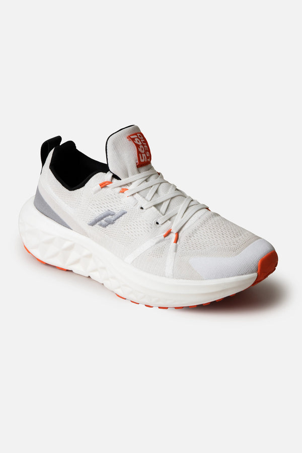 ZAPATOS DEPORTIVO COLOR BLANCO OPTICO