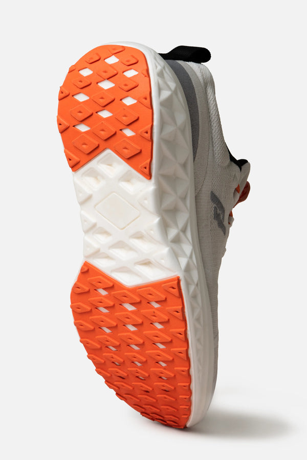 ZAPATOS DEPORTIVO COLOR BLANCO OPTICO