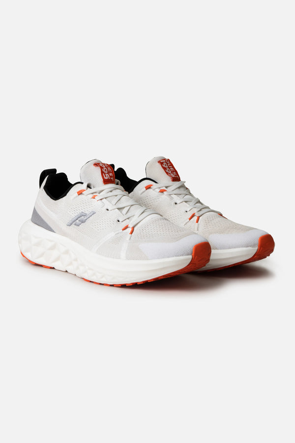 ZAPATOS DEPORTIVO COLOR BLANCO OPTICO