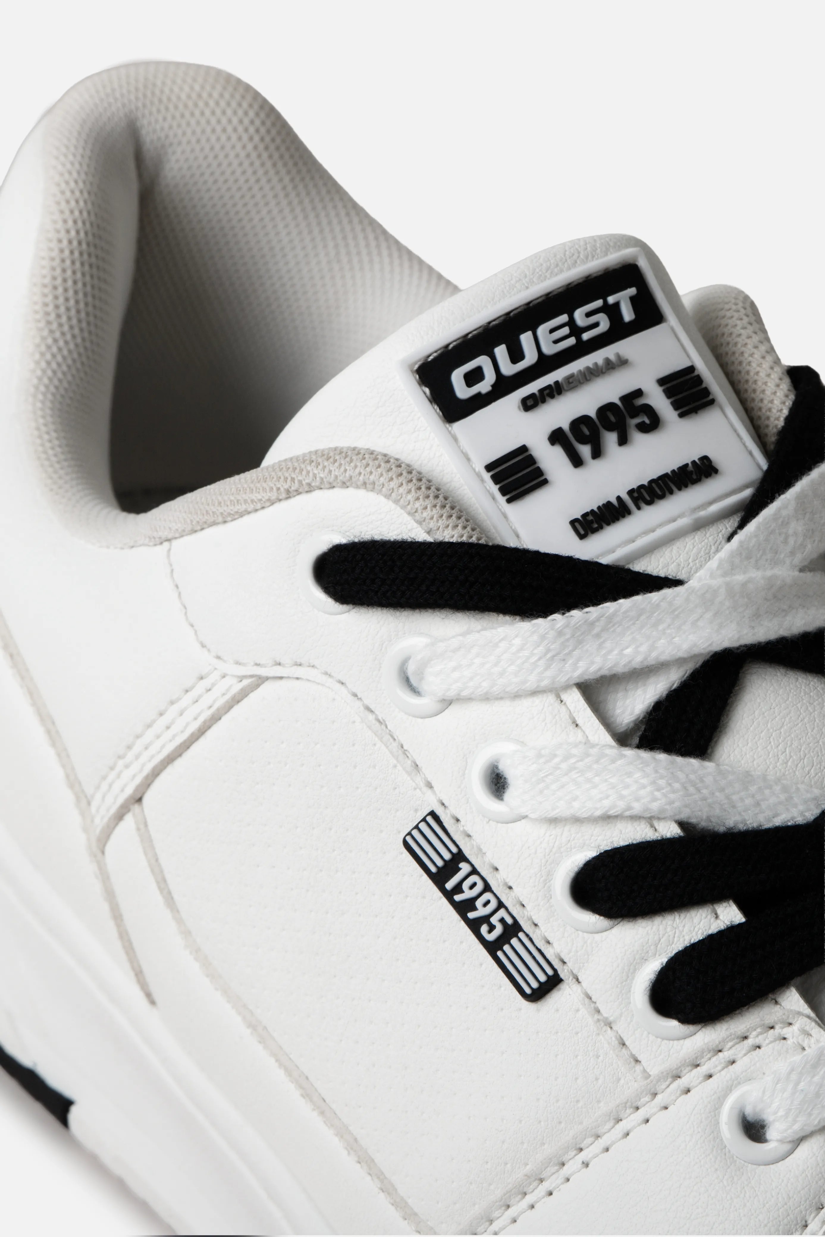 ZAPATOS CASUAL COLOR BLANCO BLANCO