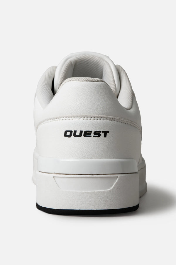 ZAPATOS CASUAL COLOR BLANCO BLANCO