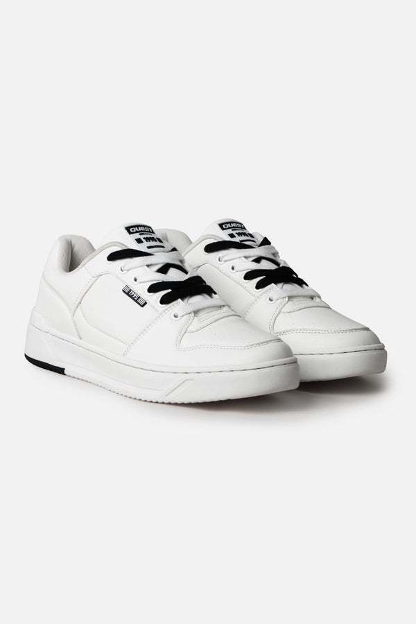 ZAPATOS CASUAL COLOR BLANCO BLANCO