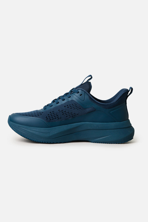 ZAPATOS DEPORTIVO COLOR AZUL OSCURO