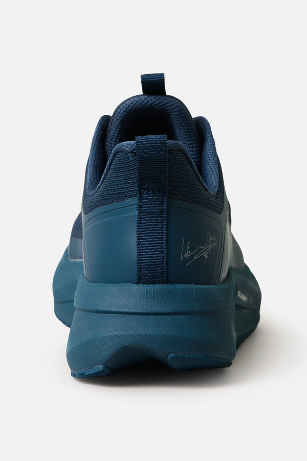 ZAPATOS DEPORTIVO COLOR AZUL OSCURO