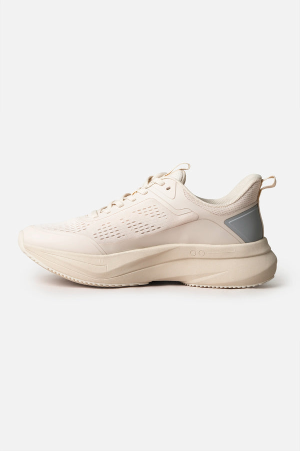 ZAPATOS DEPORTIVO COLOR BEIGE