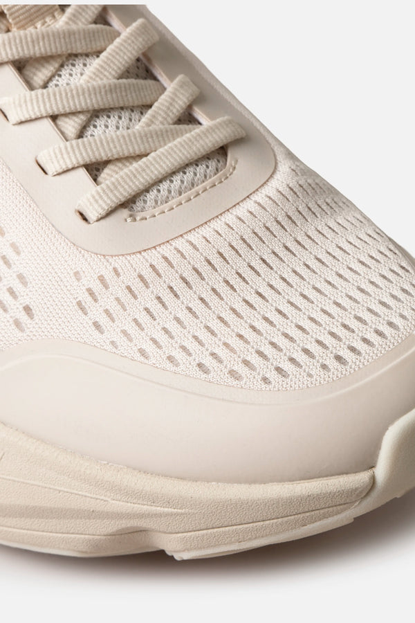 ZAPATOS DEPORTIVO COLOR BEIGE