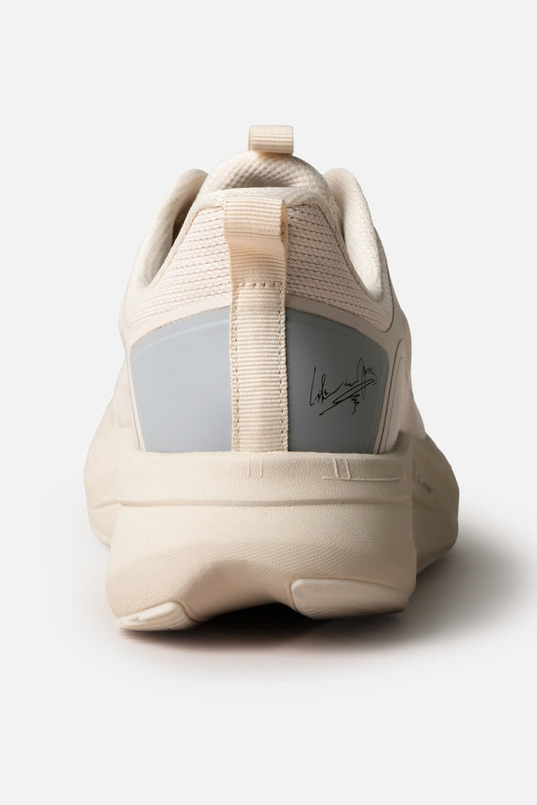 ZAPATOS DEPORTIVO COLOR BEIGE