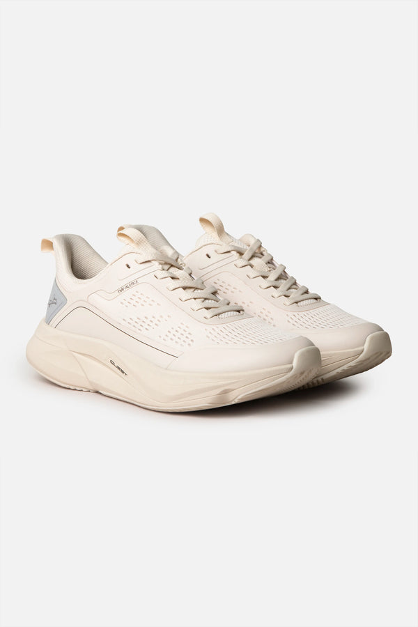 ZAPATOS DEPORTIVO COLOR BEIGE