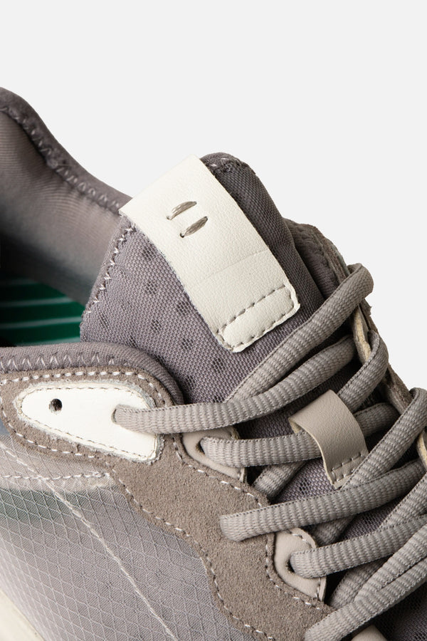 ZAPATOS CASUAL COLOR GRIS CLR