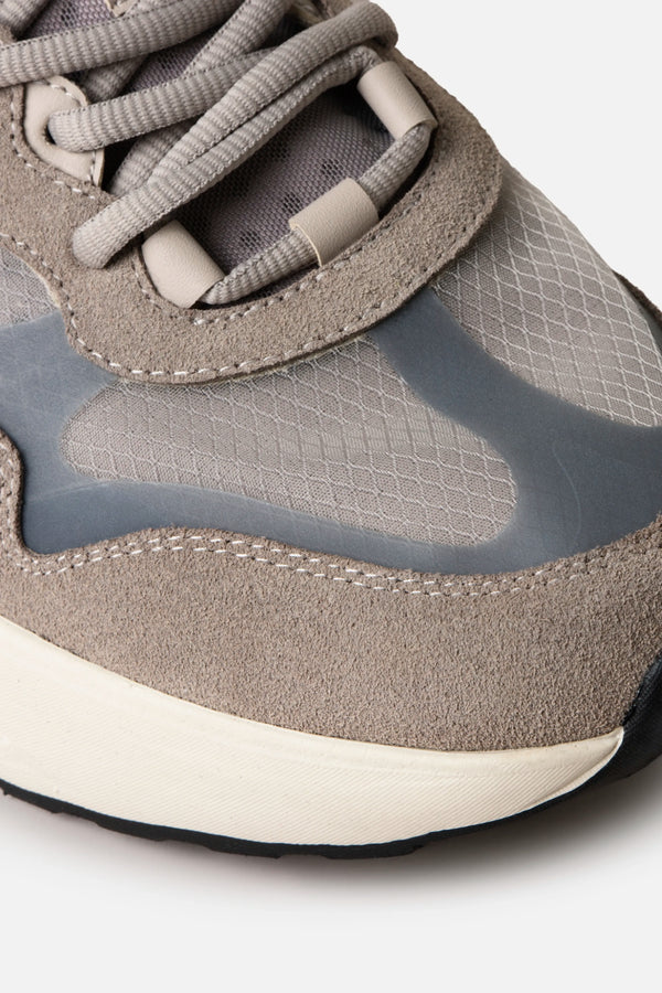 ZAPATOS CASUAL COLOR GRIS CLR