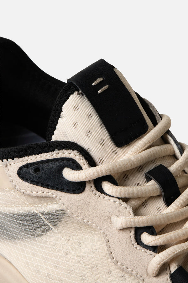 ZAPATOS CASUAL COLOR IVORY