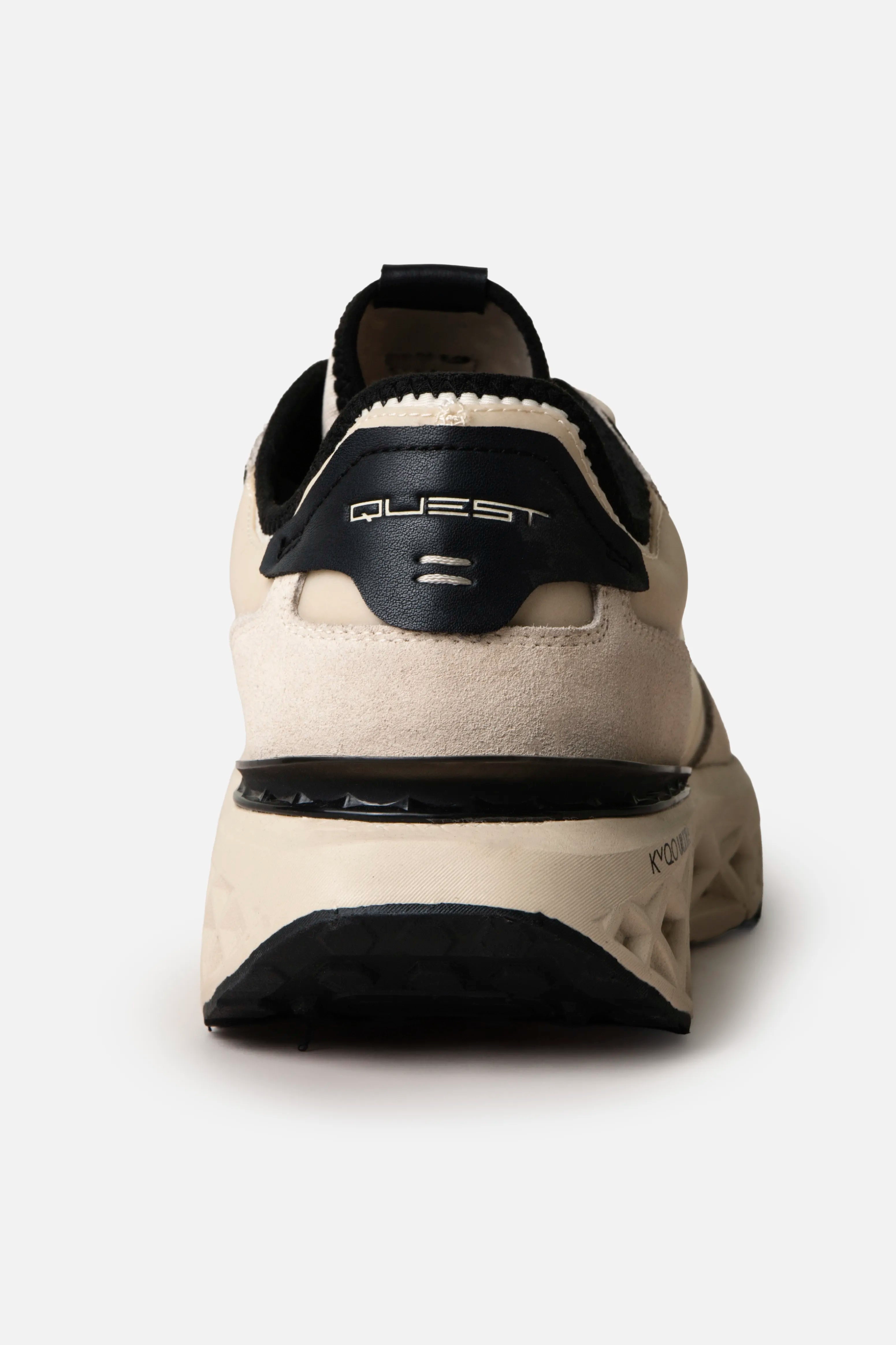 ZAPATOS CASUAL COLOR IVORY