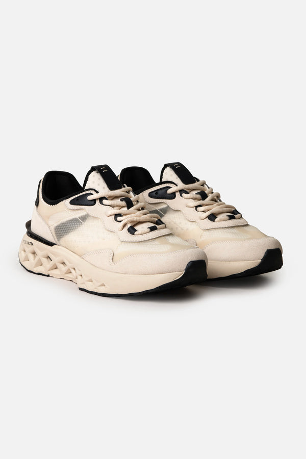 ZAPATOS CASUAL COLOR IVORY