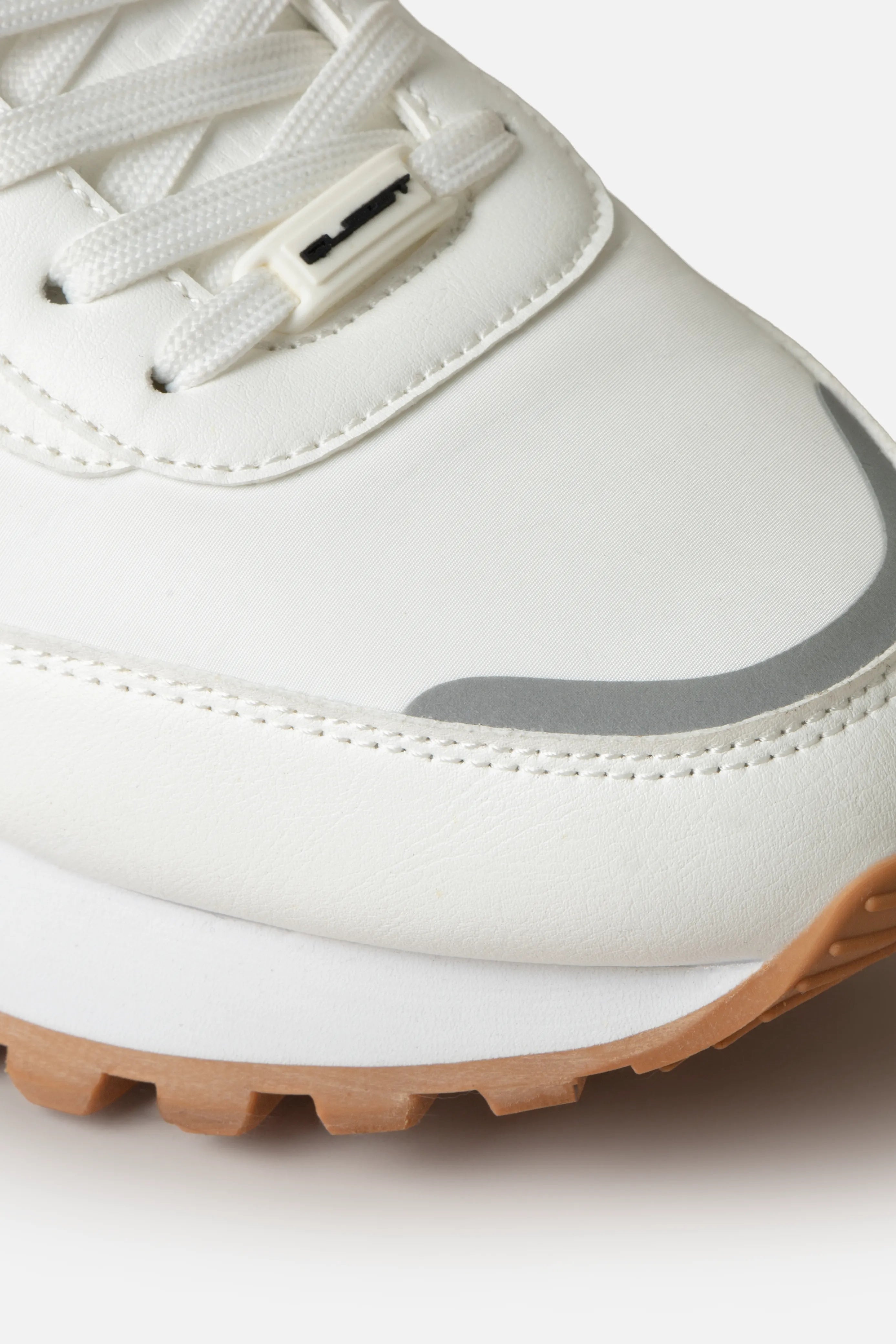 ZAPATOS CASUAL COLOR BLANCO OPTICO