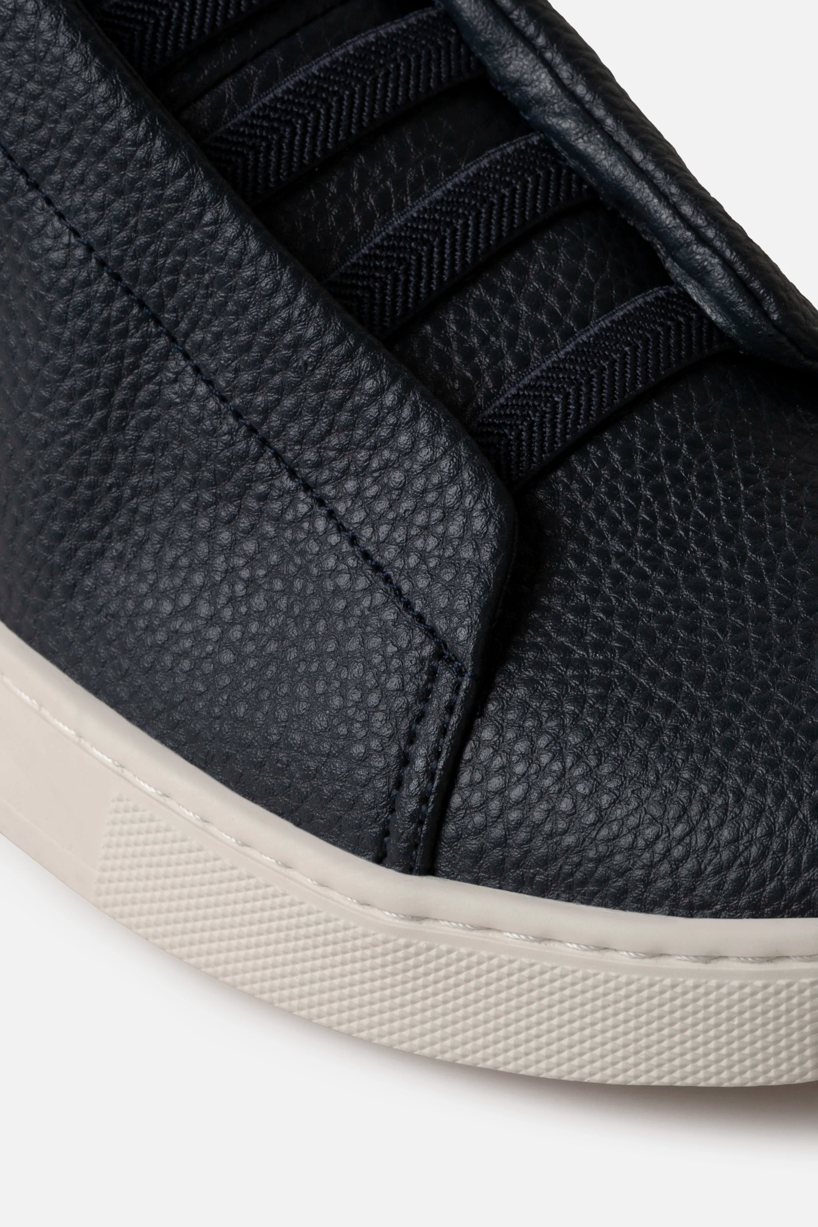 ZAPATOS CASUAL COLOR AZUL OSCURO