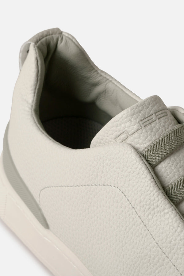 ZAPATOS CASUAL COLOR IVORY