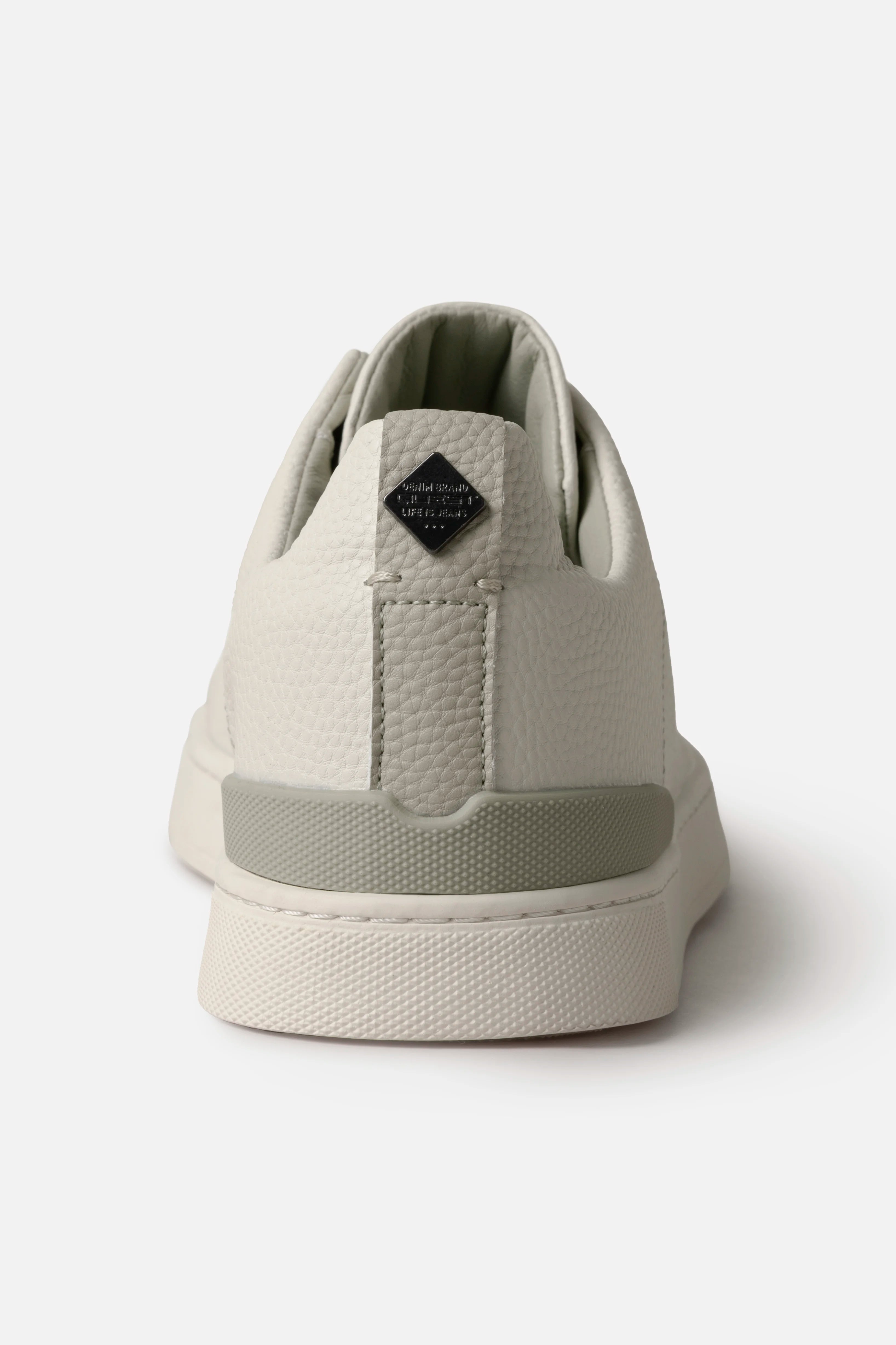 ZAPATOS CASUAL COLOR IVORY