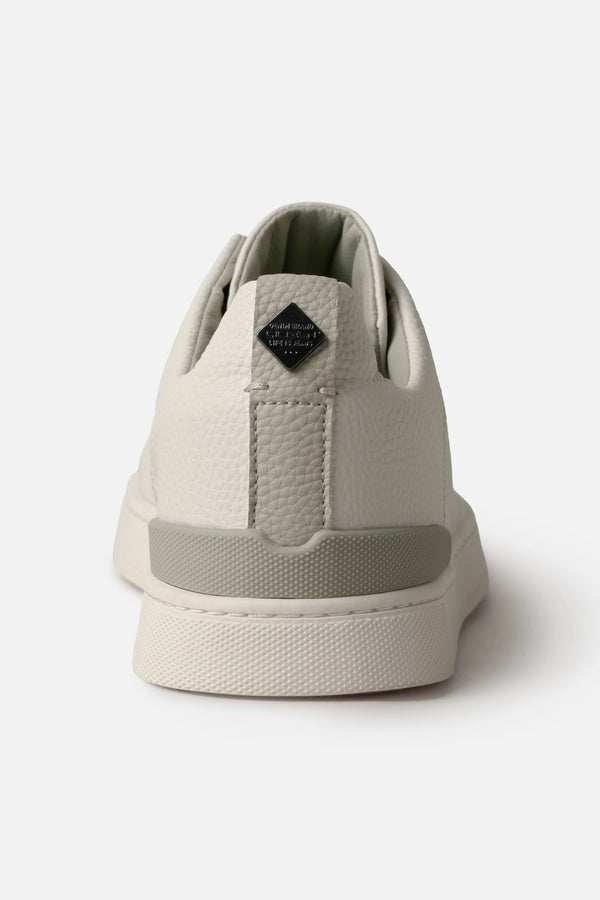 ZAPATOS CASUAL COLOR IVORY