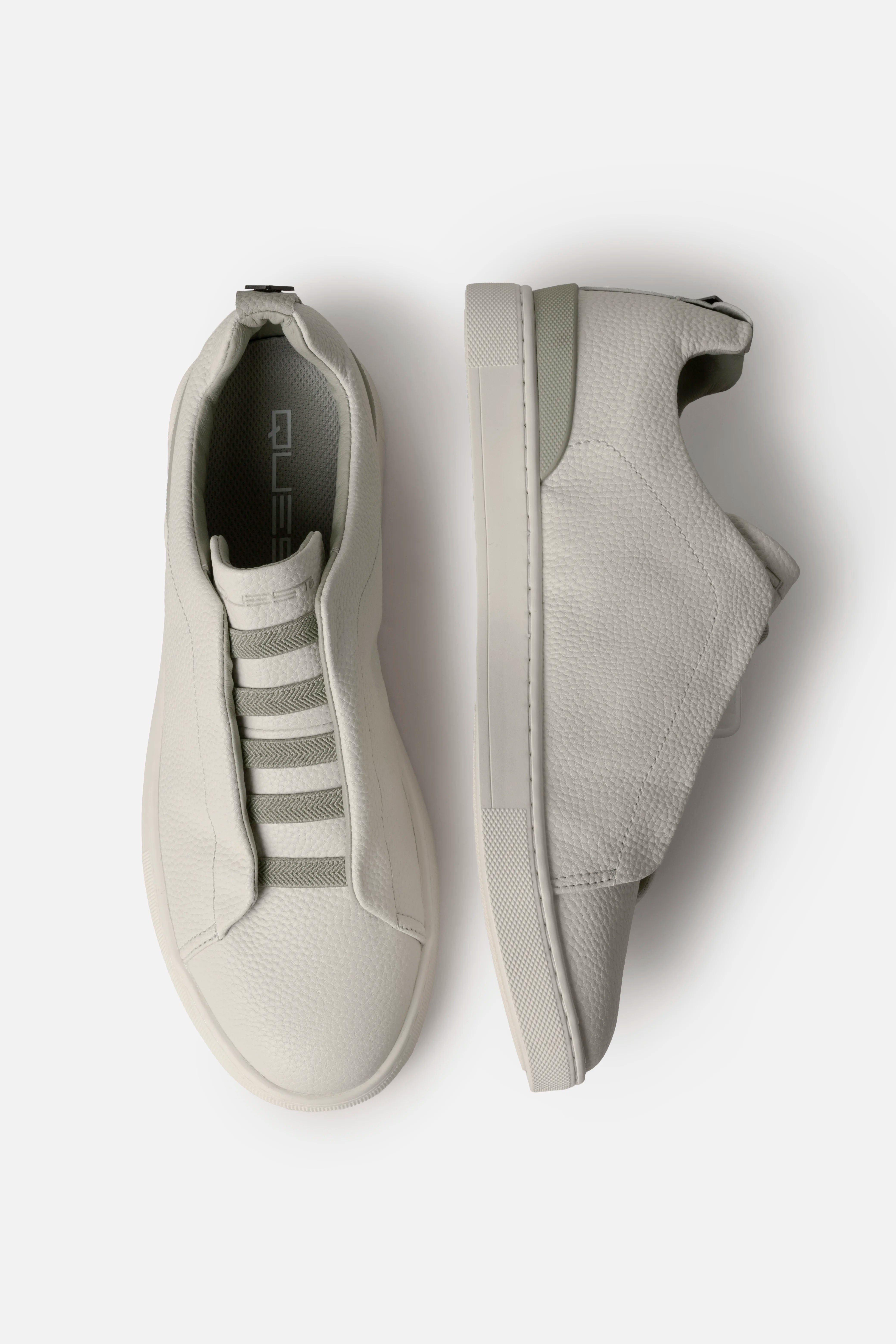 ZAPATOS CASUAL COLOR IVORY