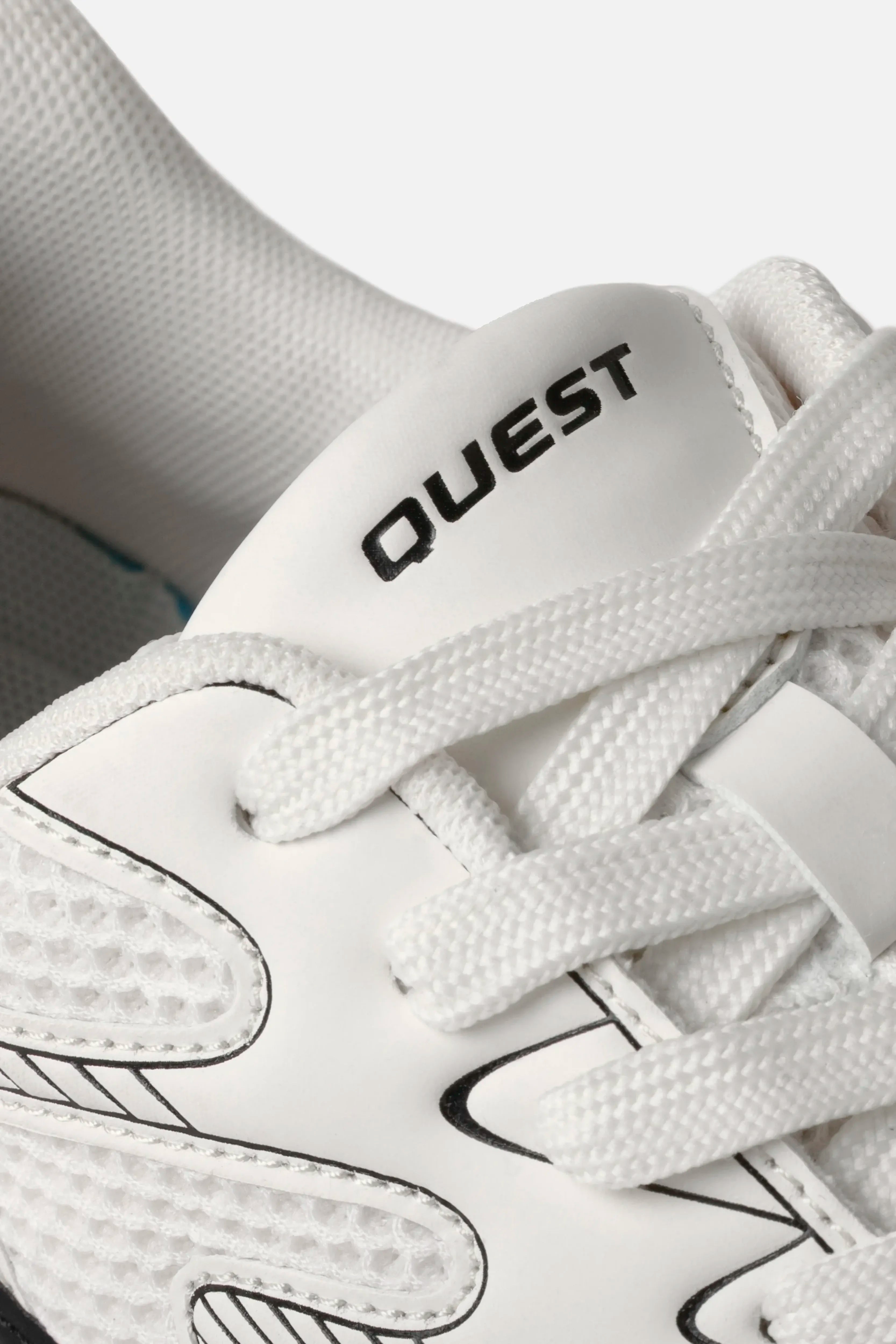 ZAPATOS DEPORTIVO COLOR IVORY