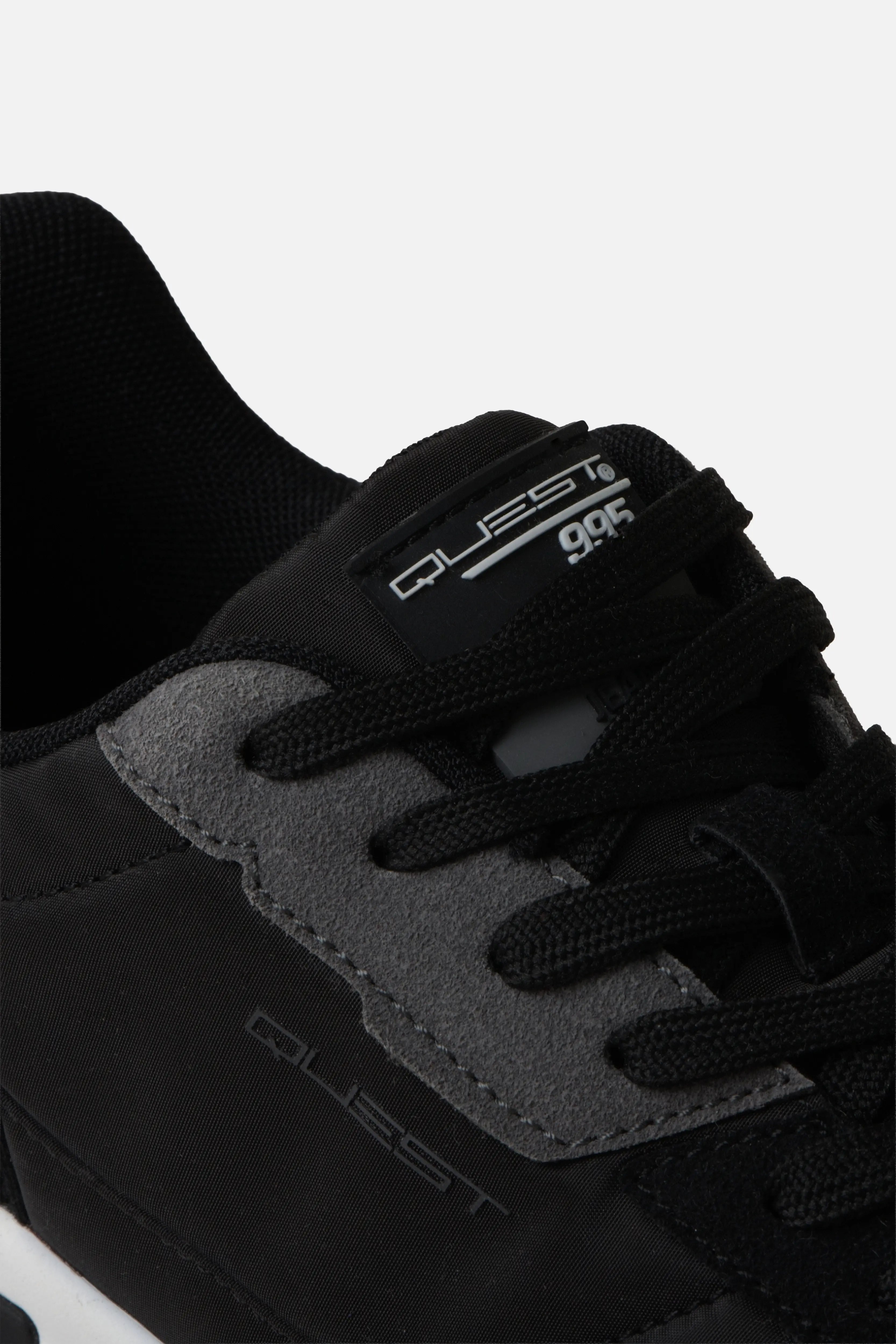 ZAPATOS CASUAL COLOR NEGRO