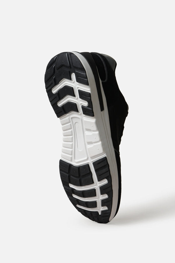 ZAPATOS CASUAL COLOR NEGRO