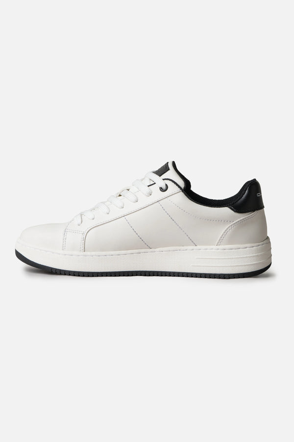 ZAPATOS CASUAL COLOR BLANCO BLANCO