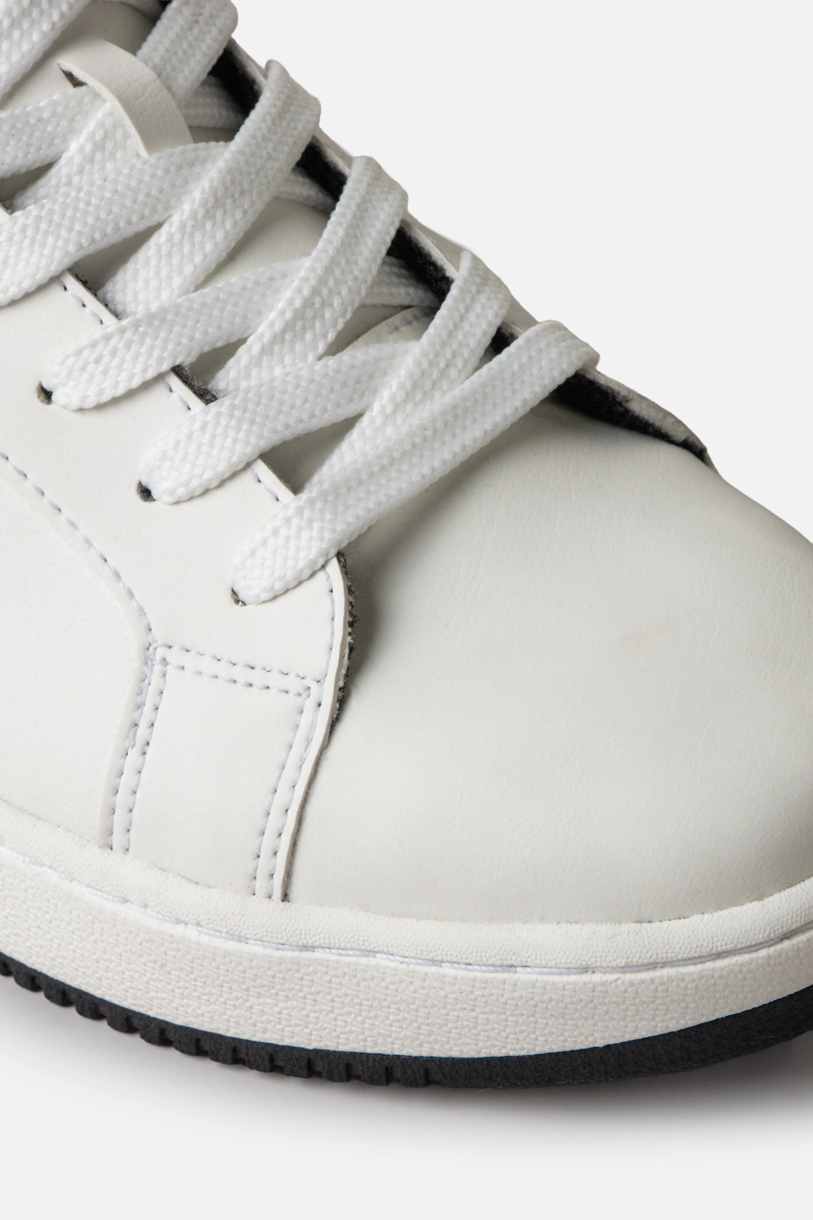 ZAPATOS CASUAL COLOR BLANCO BLANCO