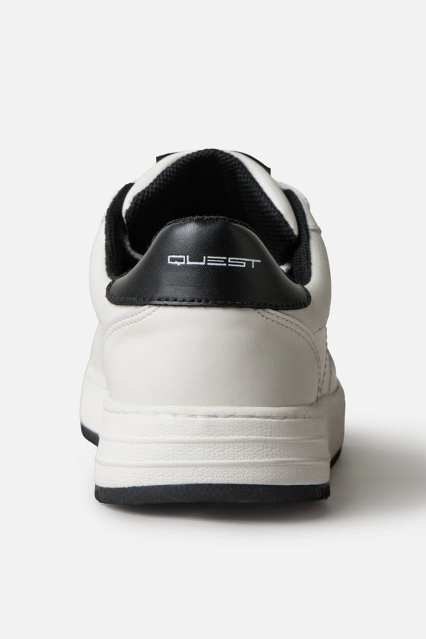 ZAPATOS CASUAL COLOR BLANCO BLANCO