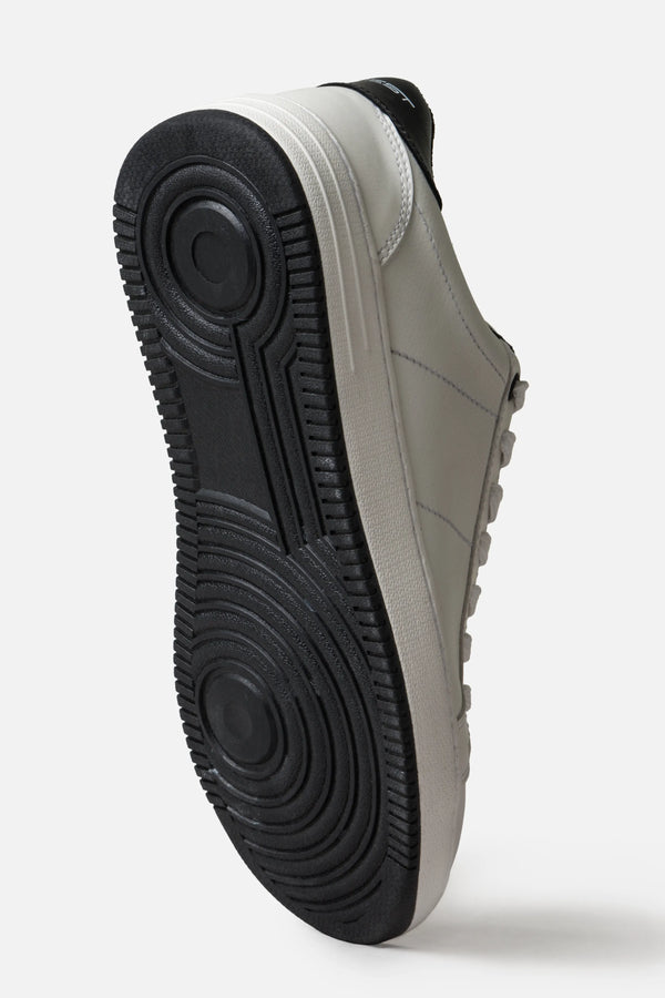 ZAPATOS CASUAL COLOR BLANCO BLANCO