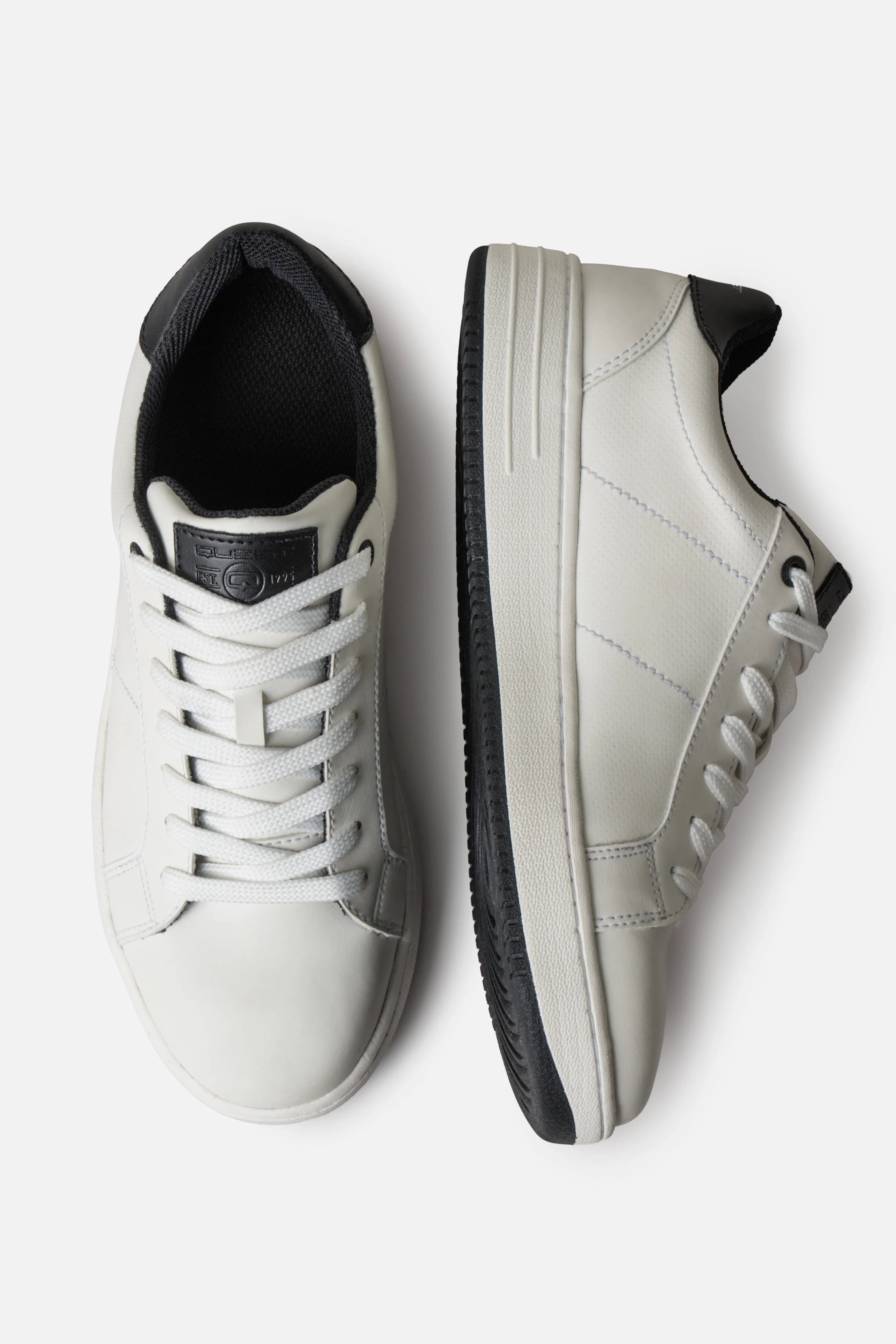 ZAPATOS CASUAL COLOR BLANCO BLANCO